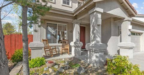 2533 Whitney Oaks Lane, Reno, NV 89523 Photo