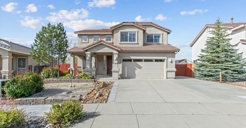 2533 Whitney Oaks Lane, Reno, NV 89523 Photo