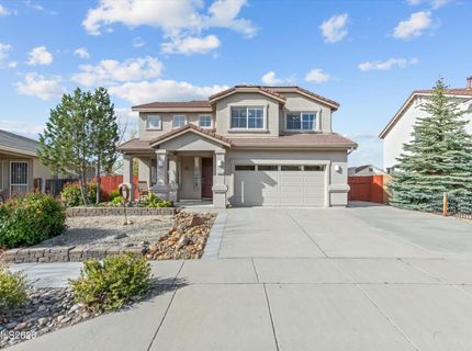 2533 Whitney Oaks Lane, Reno, NV 89523 Photo