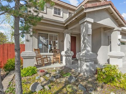 2533 Whitney Oaks Lane, Reno, NV 89523 Photo
