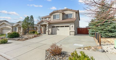 2533 Whitney Oaks Lane, Reno, NV 89523 Photo