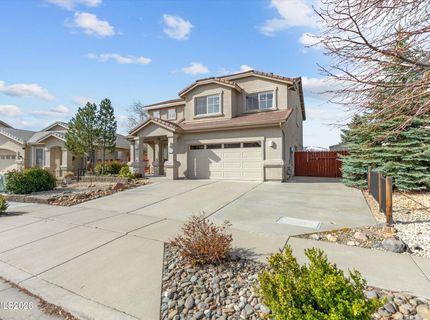 2533 Whitney Oaks Lane, Reno, NV 89523 Photo