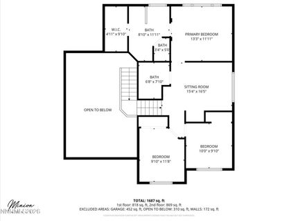 2533 Whitney Oaks Lane, Reno, NV 89523 Photo