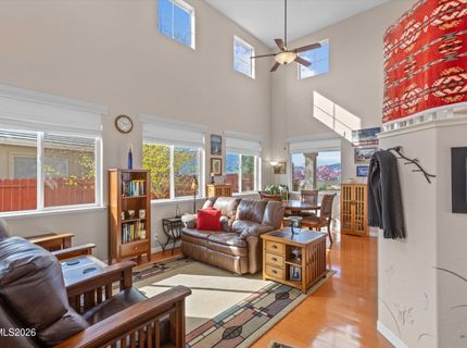 2533 Whitney Oaks Lane, Reno, NV 89523 Photo