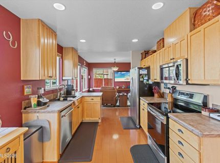 2533 Whitney Oaks Lane, Reno, NV 89523 Photo