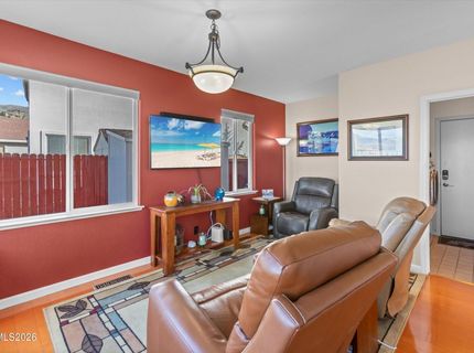 2533 Whitney Oaks Lane, Reno, NV 89523 Photo