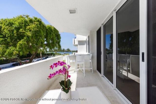 2773 S Ocean Boulevard, Unit 214, Palm Beach, FL 33480 Photo