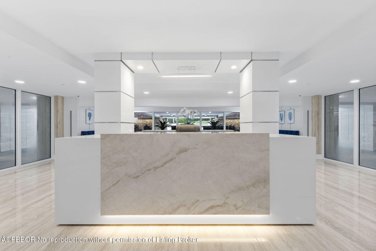 2773 S Ocean Boulevard, Unit 214, Palm Beach, FL 33480 Photo