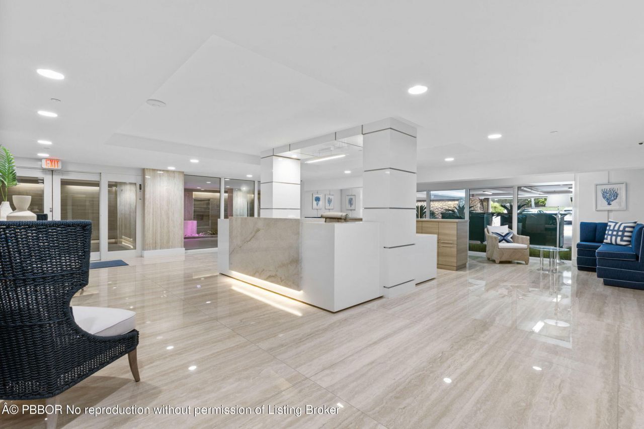 2773 S Ocean Boulevard, Unit 214, Palm Beach, FL 33480 Photo