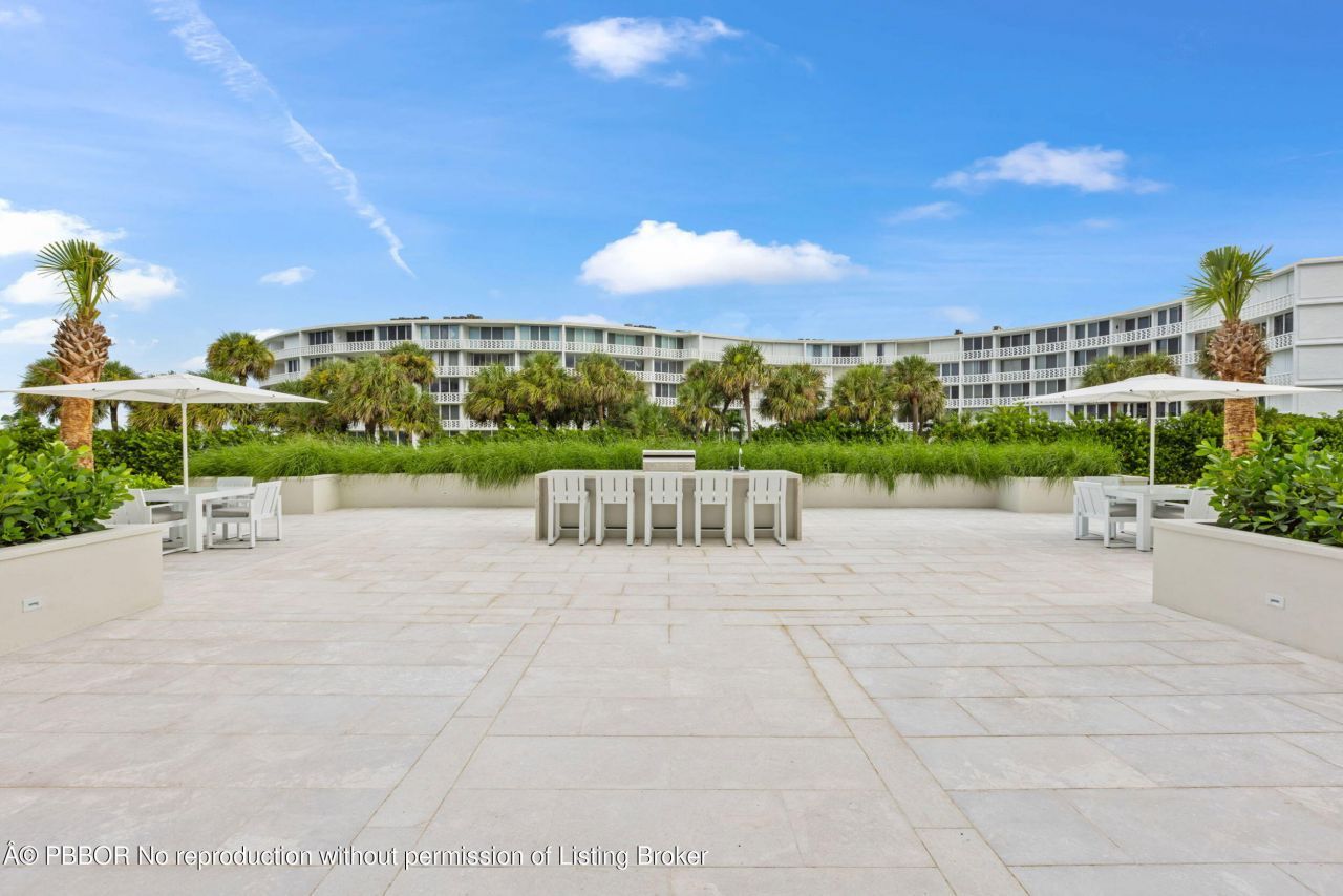 2773 S Ocean Boulevard, Unit 214, Palm Beach, FL 33480 Photo