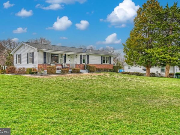 118 NELSON ROAD, BALTIMORE, MD 21208