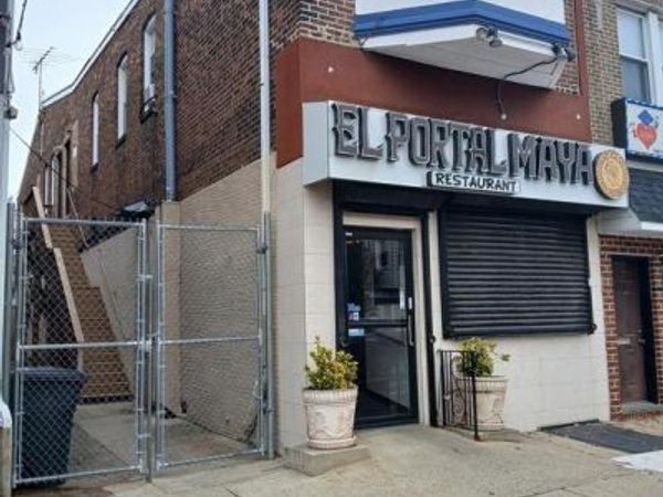 6824 TORRESDALE AVENUE , PHILADELPHIA, PA 19135