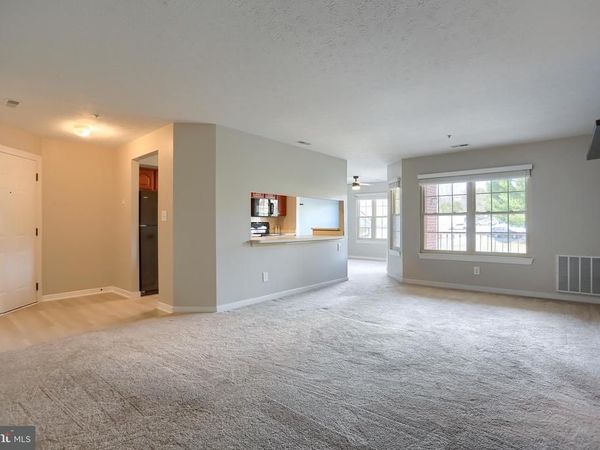 1712 E LANDMARK DRIVE, Unit 1712-E, FOREST HILL, MD 21050