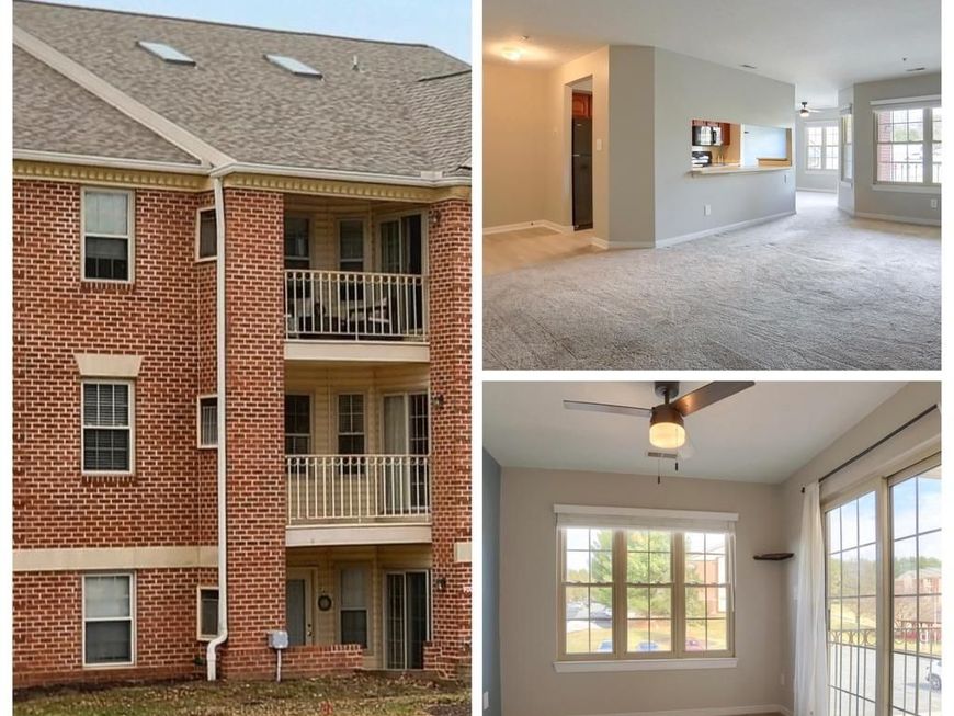 1712 E Landmark Drive , Unit 1712-E, Forest Hill, MD 21050 Main Photo