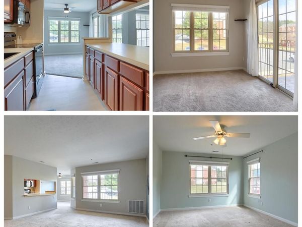 1712 E LANDMARK DRIVE, Unit 1712-E, FOREST HILL, MD 21050