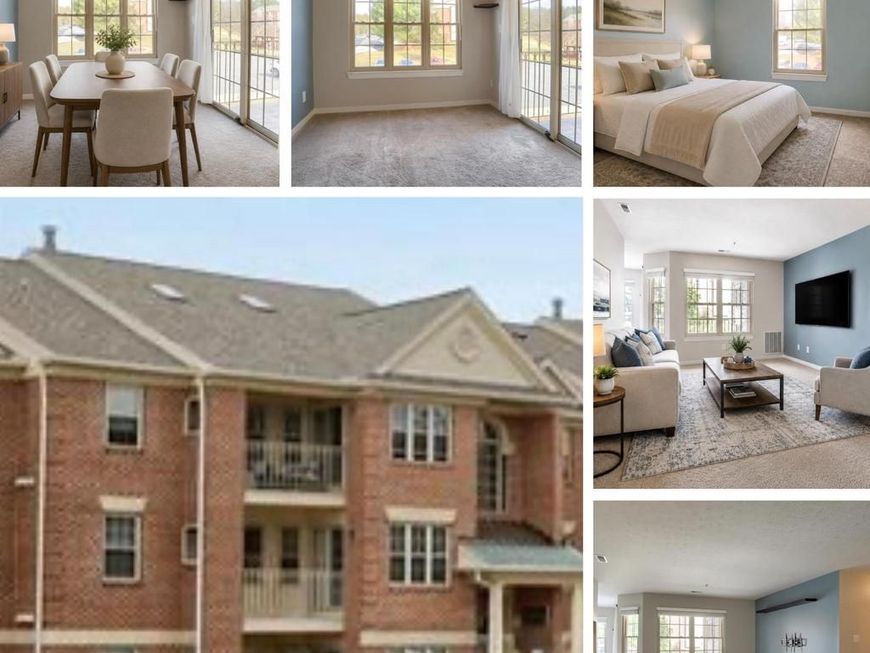 1712 E Landmark Drive, Unit 1712-E, Forest Hill, MD 21050 Main Photo