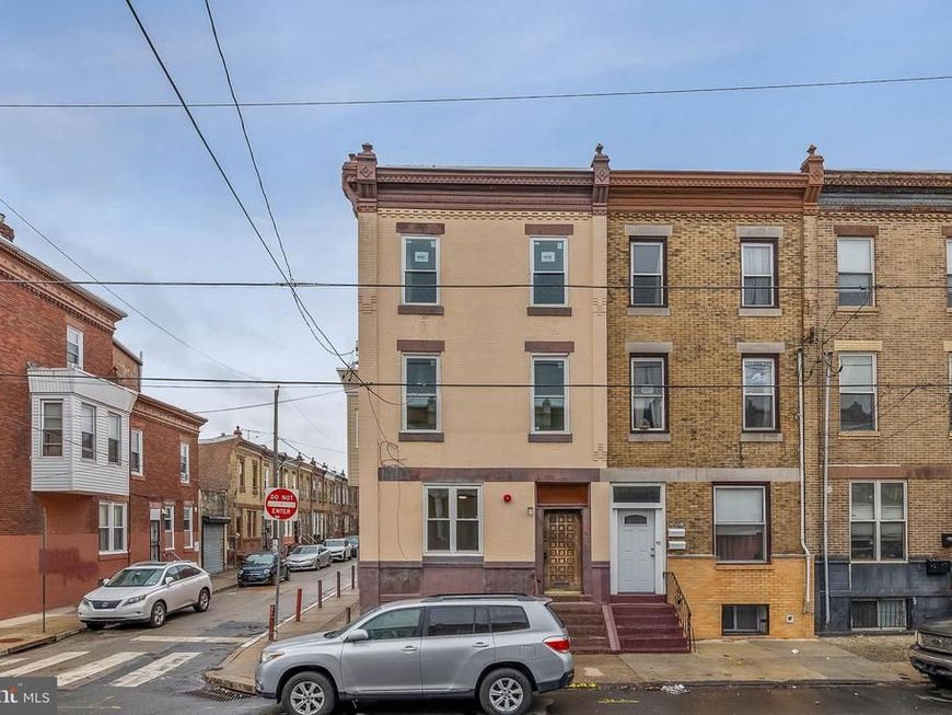 1812 S 17th Street, Unit 1, Philadelphia, PA 19145 Main Photo