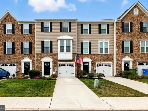 1036 NOBLE PLACE, SEWELL, NJ 08080