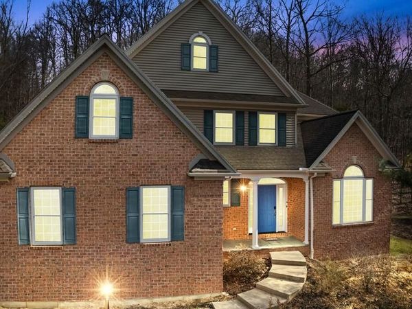 190 MICHAEL ROAD , PORT MATILDA, PA 16870