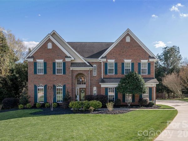 902 Applegate Parkway, Waxhaw, NC 28173