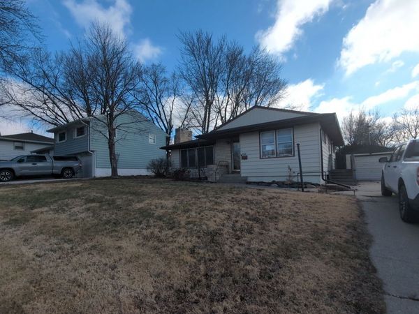 1726 Salinger Avenue, Carroll, IA 51401