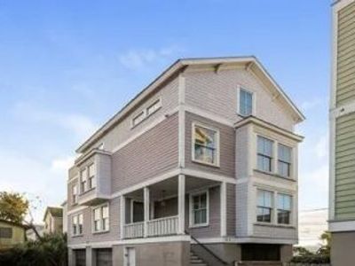 111 America Street, Unit Apt A &  B, Charleston, SC 29403