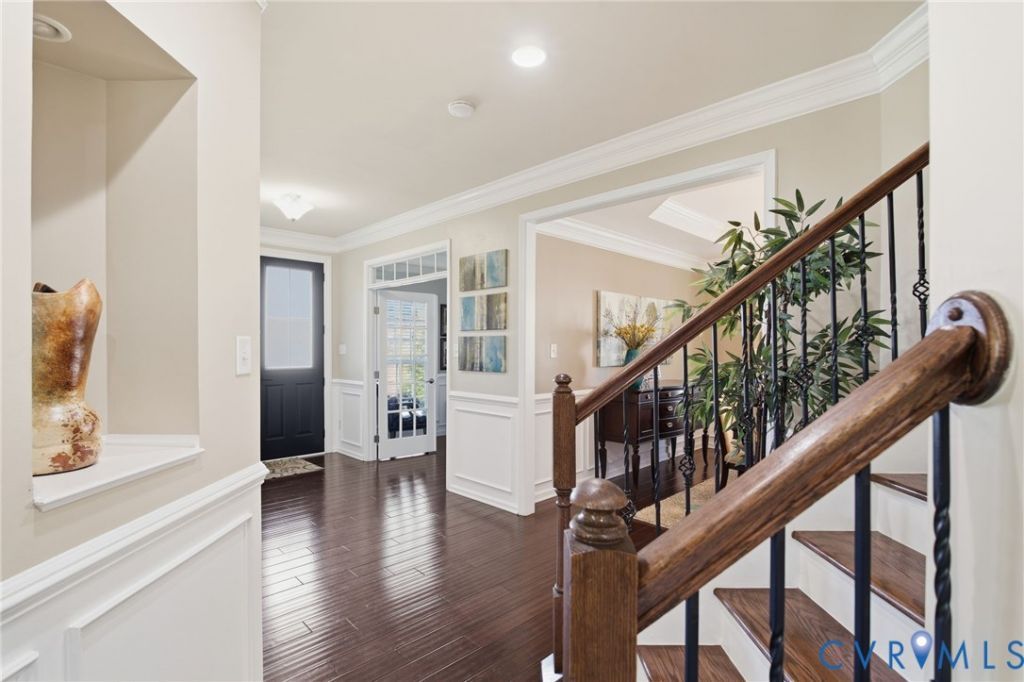 4201 Allenbend Road Glen Allen, VA 23060