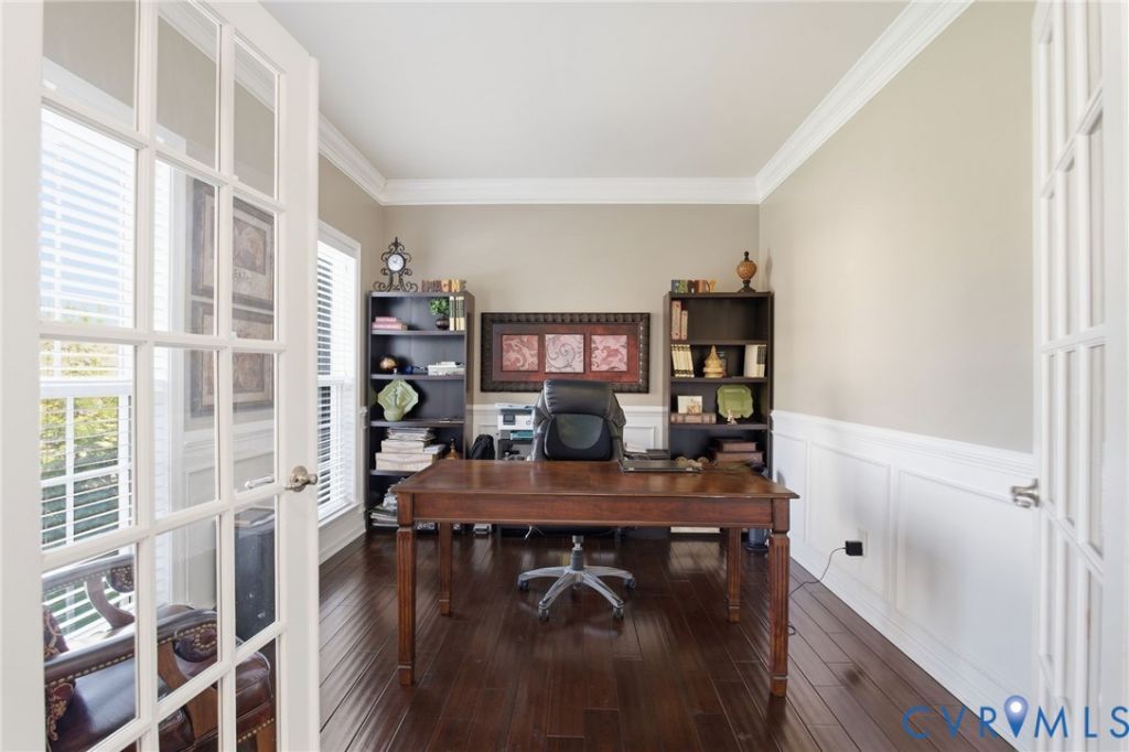 4201 Allenbend Road Glen Allen, VA 23060