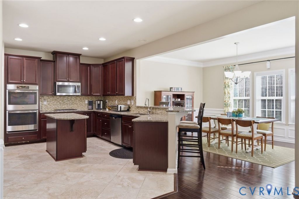 4201 Allenbend Road Glen Allen, VA 23060