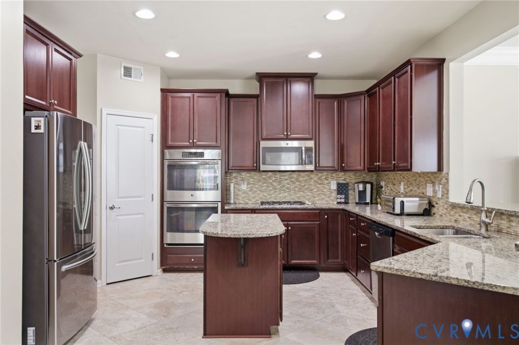 4201 Allenbend Road Glen Allen, VA 23060