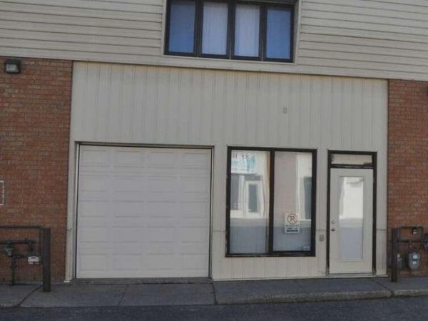 5470 Canotek Road , Unit 33, Ottawa, ON K1J9H4