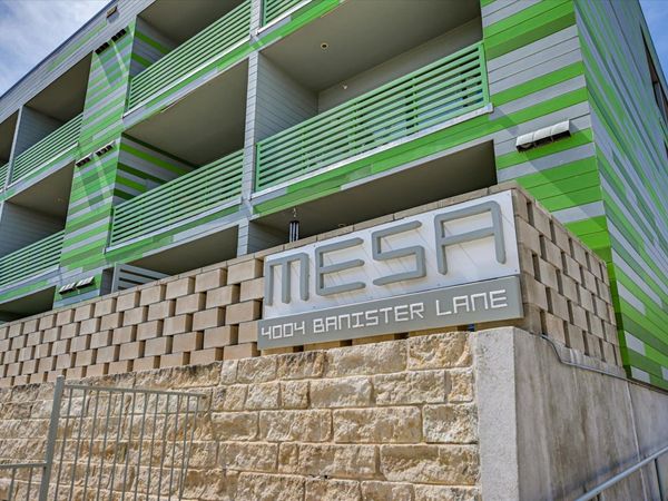 4004 Banister LN, Unit 312, Austin, TX 78704