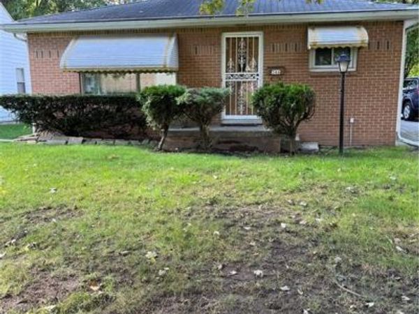 546 Elmdale Avenue, Toledo, OH 43609