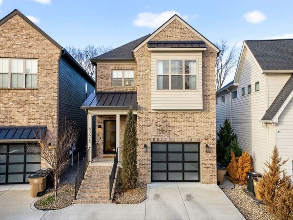 6362A Columbia Ave , Nashville, TN 37209