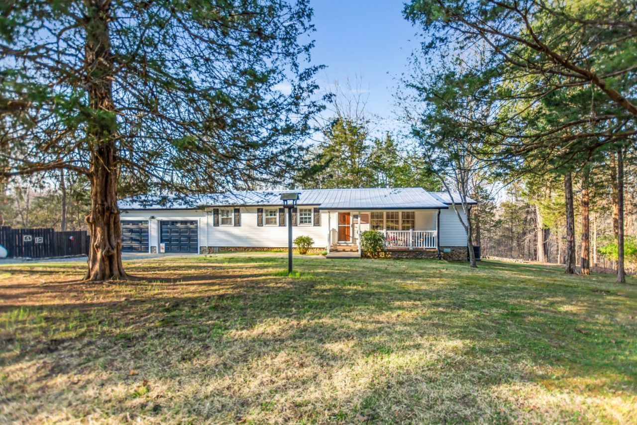 3435 Smith Place Road, Clarksville, TN 37040 Main Photo