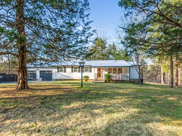 3435 Smith Place Road , Clarksville, TN 37040