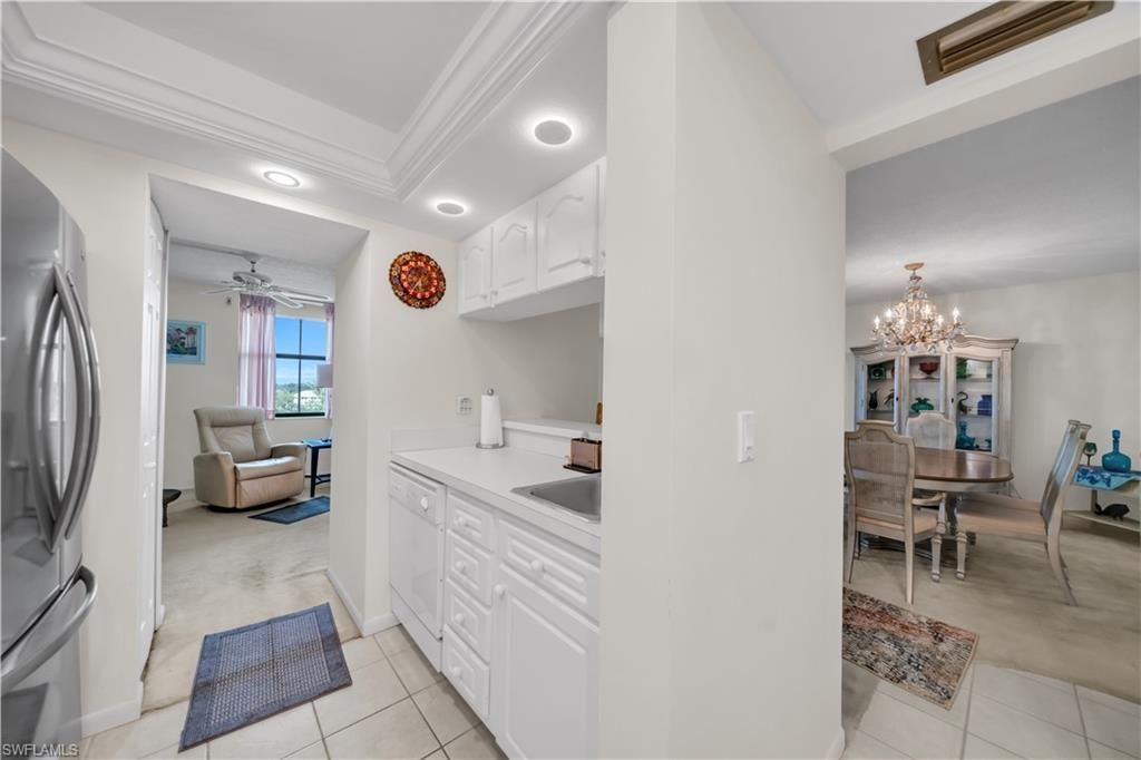 3490 N Key Dr, Unit 518, North Fort Myers, FL 33903 Photo