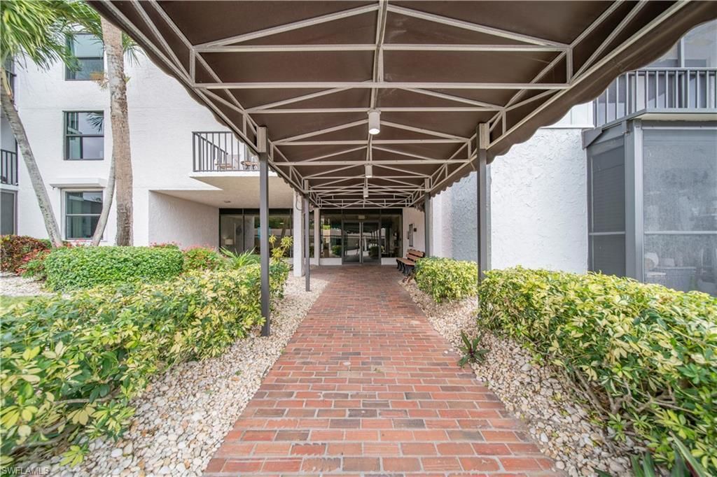 3490 N Key Dr, Unit 518, North Fort Myers, FL 33903 Photo