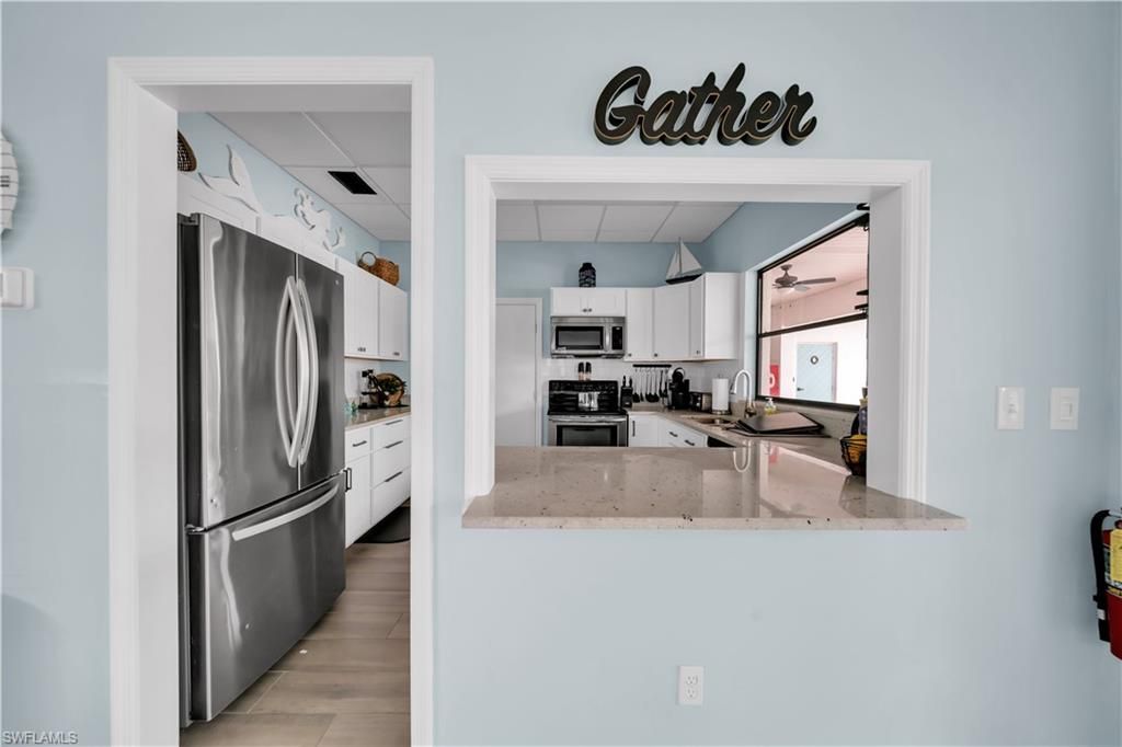 3490 N Key Dr, Unit 518, North Fort Myers, FL 33903 Photo