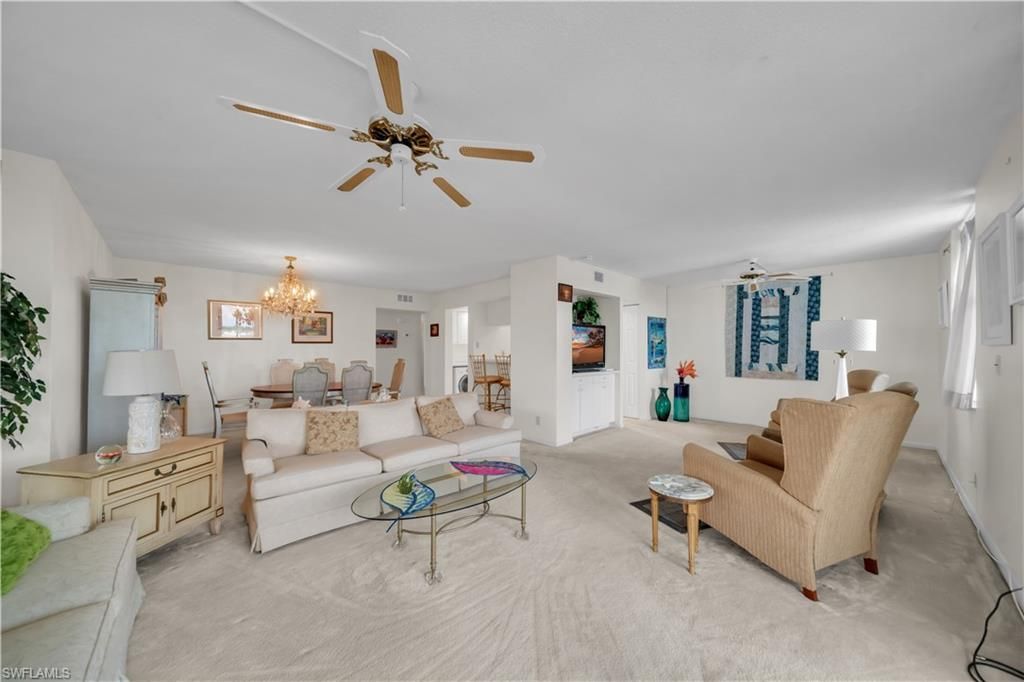 3490 N Key Dr, Unit 518, North Fort Myers, FL 33903 Photo