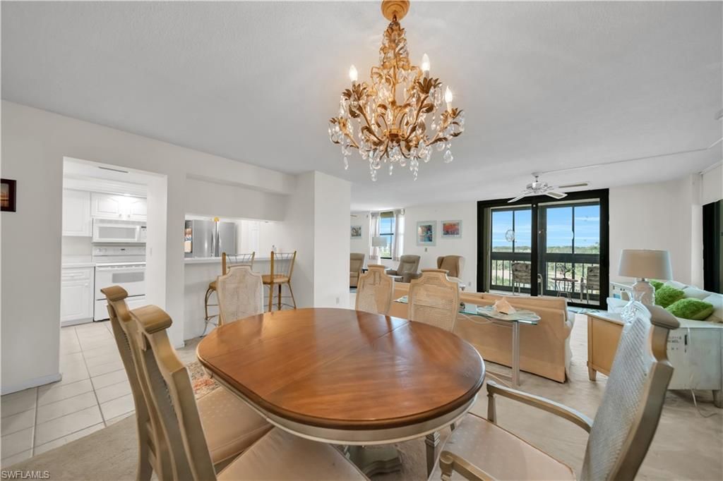 3490 N Key Dr, Unit 518, North Fort Myers, FL 33903 Photo