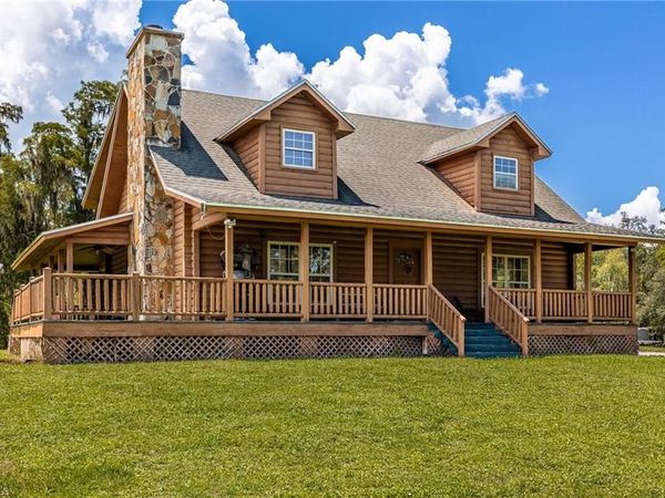 820 N Jinete ST , CLEWISTON, FL 33440