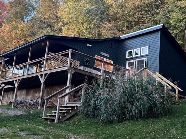 60 Mountain Terrace Road, Parksville, NY 12768