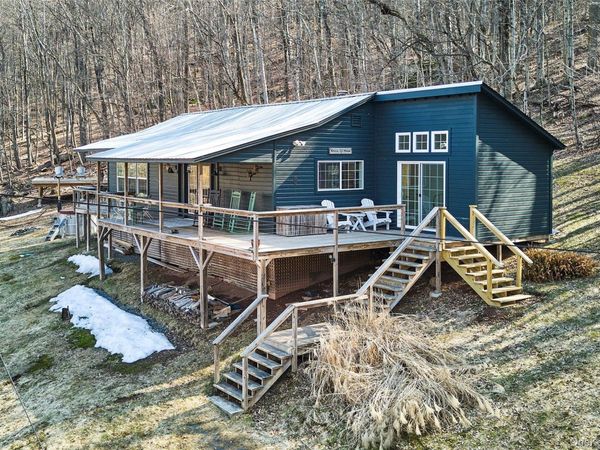 60 Mountain Terrace Road, Parksville, NY 12768