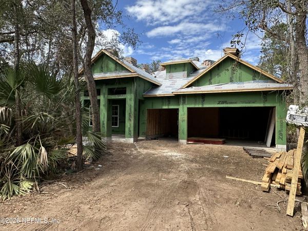 135 HISTORIC BRICK Lane, St. Augustine, FL 32095