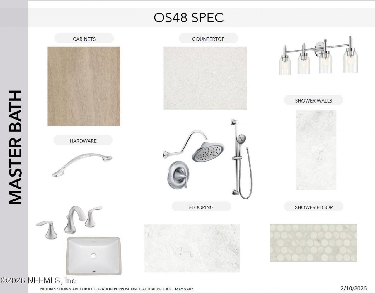 135 Historic Brick Lane, Saint Augustine, FL 32095 Photo