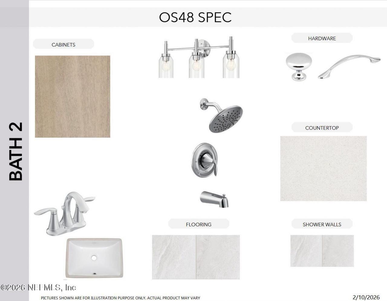 135 Historic Brick Lane, Saint Augustine, FL 32095 Photo