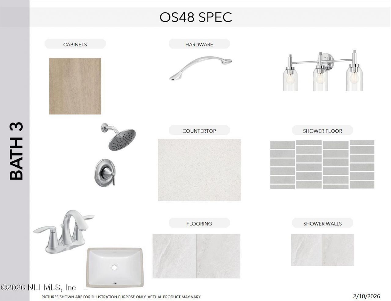 135 Historic Brick Lane, Saint Augustine, FL 32095 Photo