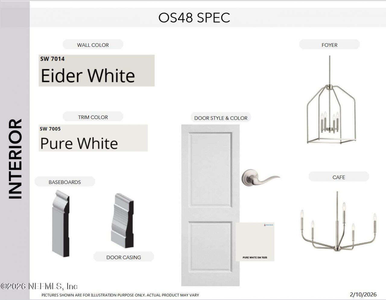 135 Historic Brick Lane, Saint Augustine, FL 32095 Photo