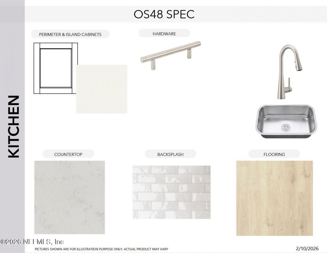 135 Historic Brick Lane, Saint Augustine, FL 32095 Photo